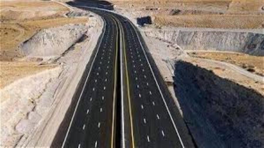 پروژه راهبردی آزادراه تبریز - ارومیه وارد فاز اجرایی شد